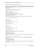 Preview for 318 page of Foundry Networks Switch and Router Installation And Configuration Manual