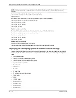 Preview for 328 page of Foundry Networks Switch and Router Installation And Configuration Manual