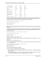 Preview for 330 page of Foundry Networks Switch and Router Installation And Configuration Manual