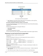 Preview for 342 page of Foundry Networks Switch and Router Installation And Configuration Manual