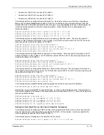 Preview for 417 page of Foundry Networks Switch and Router Installation And Configuration Manual