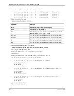 Preview for 652 page of Foundry Networks Switch and Router Installation And Configuration Manual