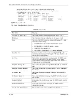 Preview for 660 page of Foundry Networks Switch and Router Installation And Configuration Manual