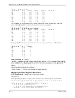 Preview for 774 page of Foundry Networks Switch and Router Installation And Configuration Manual