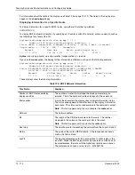 Preview for 792 page of Foundry Networks Switch and Router Installation And Configuration Manual