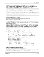 Preview for 803 page of Foundry Networks Switch and Router Installation And Configuration Manual