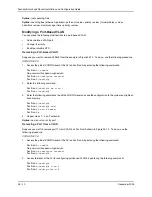 Preview for 940 page of Foundry Networks Switch and Router Installation And Configuration Manual