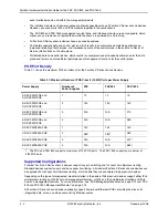 Preview for 12 page of Foundry FastIron SuperX Hardware Installation Manual