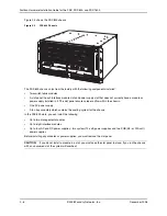 Preview for 16 page of Foundry FastIron SuperX Hardware Installation Manual