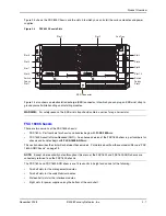 Preview for 17 page of Foundry FastIron SuperX Hardware Installation Manual