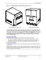 Preview for 21 page of Foundry FastIron SuperX Hardware Installation Manual