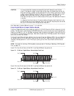 Preview for 31 page of Foundry FastIron SuperX Hardware Installation Manual