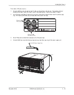 Preview for 59 page of Foundry FastIron SuperX Hardware Installation Manual