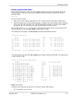 Preview for 63 page of Foundry FastIron SuperX Hardware Installation Manual