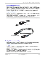 Preview for 73 page of Foundry FastIron SuperX Hardware Installation Manual