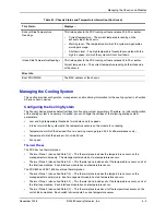 Preview for 85 page of Foundry FastIron SuperX Hardware Installation Manual