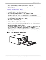 Preview for 117 page of Foundry FastIron SuperX Hardware Installation Manual