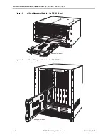 Preview for 118 page of Foundry FastIron SuperX Hardware Installation Manual