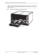 Preview for 124 page of Foundry FastIron SuperX Hardware Installation Manual