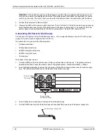 Preview for 140 page of Foundry FastIron SuperX Hardware Installation Manual