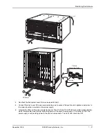 Preview for 141 page of Foundry FastIron SuperX Hardware Installation Manual