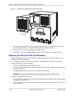 Preview for 146 page of Foundry FastIron SuperX Hardware Installation Manual