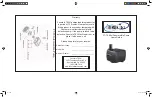 Preview for 2 page of Fountain TECH FT-70 User Manual