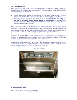 Preview for 25 page of Fountaine Pajot Helia 44 2013 Maple Cookie Information & Operation Manual