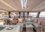 Preview for 20 page of Fountaine Pajot ISLA 40 Owner'S Manual