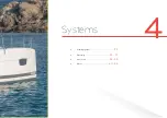 Preview for 31 page of Fountaine Pajot ISLA 40 Owner'S Manual