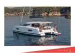 Preview for 51 page of Fountaine Pajot ISLA 40 Owner'S Manual