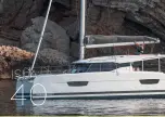 Preview for 56 page of Fountaine Pajot ISLA 40 Owner'S Manual