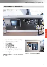 Preview for 9 page of Fountaine Pajot Lucia 40 Operation Manual