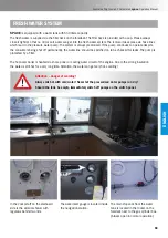 Предварительный просмотр 63 страницы Fountaine Pajot Lucia 40 Operation Manual