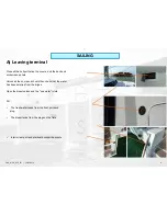 Preview for 8 page of Fountaine Pajot Saba 50 User Manual