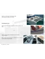 Preview for 18 page of Fountaine Pajot Saba 50 User Manual