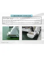 Preview for 35 page of Fountaine Pajot Saba 50 User Manual