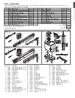 Предварительный просмотр 3 страницы Fountainhead Indian Fire Pumps 400 FER Owner'S Manual