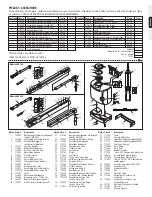 Предварительный просмотр 7 страницы Fountainhead Indian Fire Pumps 400 FER Owner'S Manual