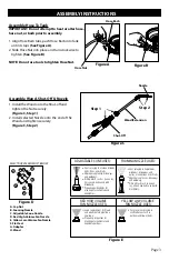 Preview for 3 page of Fountainhead PumpZero Use And Care Manual