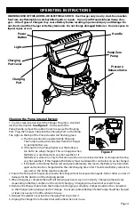 Preview for 4 page of Fountainhead PumpZero Use And Care Manual