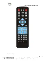 Предварительный просмотр 18 страницы Four-Faith F-DVR200 User Manual