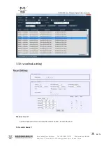 Preview for 38 page of Four-Faith F-DVR200 User Manual