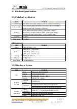 Предварительный просмотр 10 страницы Four-Faith F-IPC110 User Manual