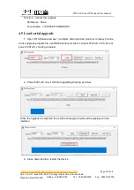 Предварительный просмотр 29 страницы Four-Faith F214-E Series User Manual