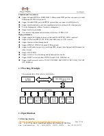 Preview for 7 page of Four-Faith F3133 User Manual