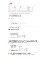 Preview for 17 page of Four-Faith F3133 User Manual