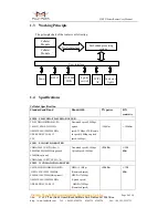 Preview for 9 page of Four-Faith F3B30 User Manual