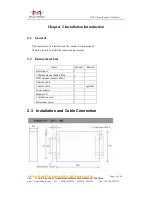 Preview for 13 page of Four-Faith F3B30 User Manual