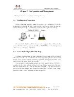 Preview for 17 page of Four-Faith F3B30 User Manual